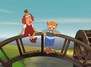 Kinderkino: Lotte im Dorf der Erfinder