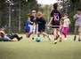 Total Football (5 - 7 Jahre) | Grünenburgpark
