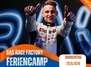 SimRacing Camp - lerne & verbessere deine Rennsport-Skills