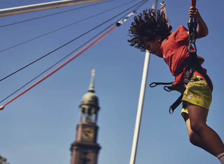 837. HAFENGEBURTSTAG HAMBURG