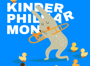 Kleinkinderkonzert - Jazz & Blues