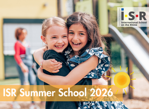 ISR Summer School 2026