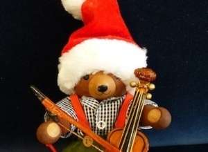 WeihnachtsBabykonzert