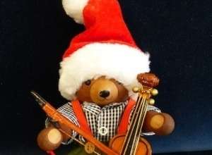 WeihnachtsBabykonzert Stuttgart