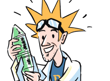 Wissenschaftsshow für Grundschulkinder