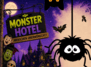 „MONSTERHOTEL“: ShowStars-Ferienworkshop für 5 bis 18 Jahre