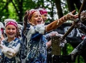 XLETIX Kids OFFENBACH 2027