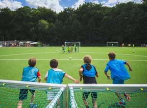 Jugend Fußballcamps am Nordfeld Sommer (Jahrgänge 2011-2014)