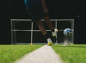Jugend Fußballcamps am Nordfeld Sommer (Jahrgänge 2011-2014)