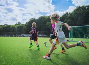 Kids Fußballcamps am Nordfeld Sommer (Jahrgänge 2015-2017)