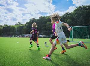 Kids Fußballcamp Brauweiler Herbst (Jahrgänge 2016-2018)