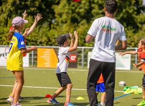 SPORTS CAMP