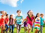 Summercamp 2026 - Sport, Spaß und Abenteuer