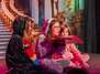 Theaternacht Hamburg: Galli Highlights & Workshops