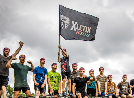 XLETIX Kids LEIPZIG 2026