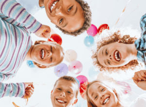 Das Sommerfest im 13er