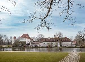 Stiftung Internationale Jugendbibliothek