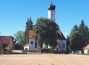 Besondere Ponymomente auf der Hofguterlebniswelt