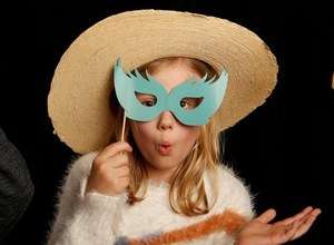 Teen-Theaterkurs in den Weihnachtsferien