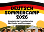 German Intensive Course for Teens (B1)