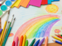 Regenbogenkinderfest