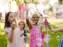 Kinderfest für Alle!