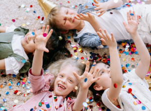 Tag der offenen Tür und ­Großes ­Eröffnungs­fest