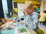 Sommerfest in der Botschaft der Wildtiere