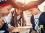Das verschollene Piratengold - Kinderfahrt