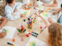 iz art Ferienatelier bei JUNO (Sommer)