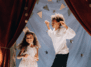 Der Zauberer von Oz – Theater Papperlapupp