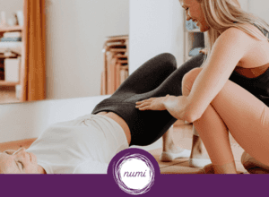 Rückbildungskurs – Beckenboden Training (Krankenkassenkurs) 