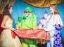 Märchenmusical "Der Froschkönig"