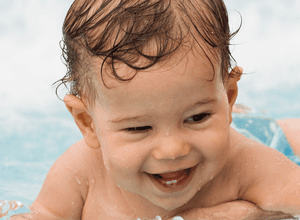 Babyschwimmen