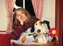 Bunter Hund?! Na und! | Figurentheater Wolkenschieber