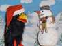 Der Schneemann | Moving Puppets