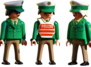 Such-Führung: Wer findet alle Playmobil-Polizeifiguren? - Lange Nacht der Museen