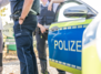 Tag der offenen Tür der Polizei Berlin