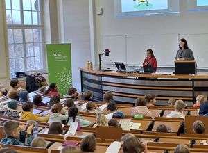 KinderUni Lichtenberg (KUL)