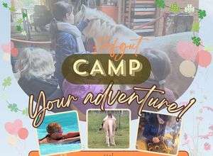 Hofgut Sommer Ferien Camp