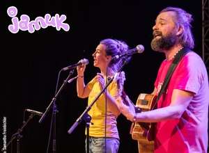 Kinderkonzert Jamuk