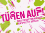 Türen auf! · Theaterfest zum Auftakt der Spielzeit 2025/26