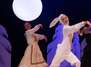 Tanztheater Judith Seibert: der Weihnachtshase