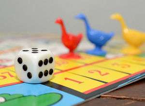 SpieleZeit