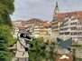 Detektiv-Trail Tübingen: Mission Goldenes Taubenei