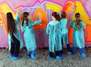 Graffitiworkshop für Kindergeburtstage in Konstanz
