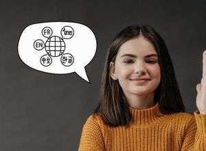 English Daycamp für Teens