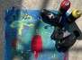 Graffiti-Workshop: Von der Idee zur eigenen Street-Art
