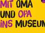 Mit Oma und Opa ins Museum: Komm, wir spielen!