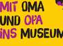 Mit Oma und Opa ins Museum: Schau mir in die Augen!